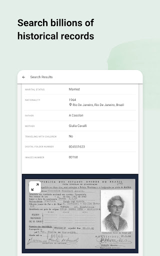MyHeritage: Family Tree & DNA