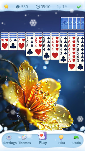 Spider Solitaire