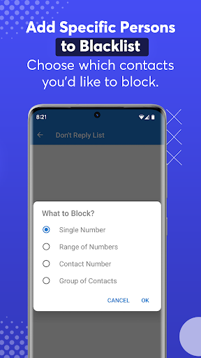 SMS Auto Reply - Autoresponder