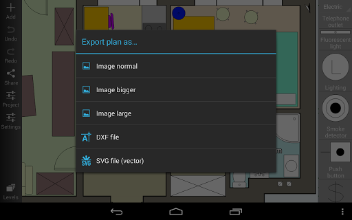 Floor Plan Creator