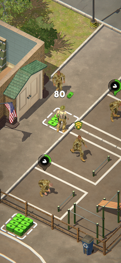 Base Commander