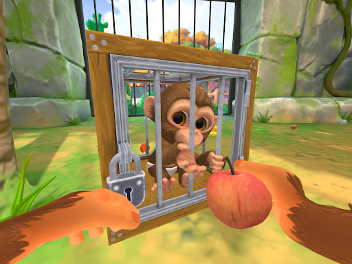 I Am Monkey