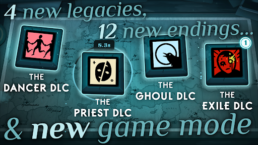 Cultist Simulator