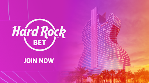 Hard Rock Bet Sportsbook