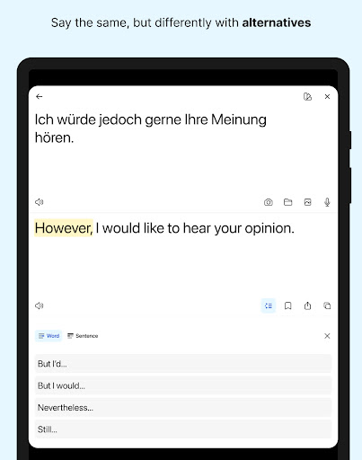 DeepL Translate