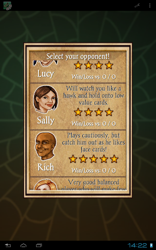 Gin Rummy Pro