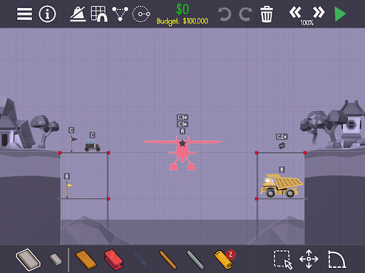 Poly Bridge 2