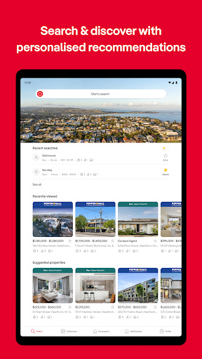 realestate.com.au - Property