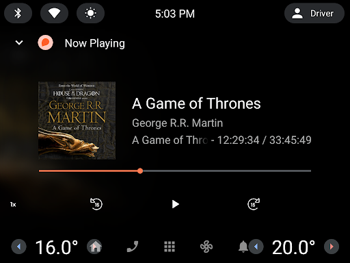 Storytel - Audiobooks & Books
