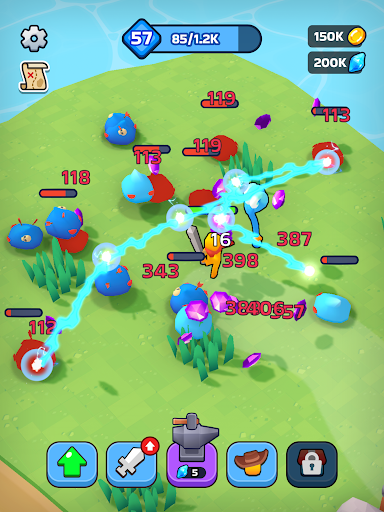 XP Hero