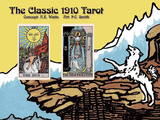 Tarot!