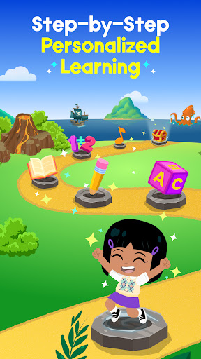 ABCmouse: Kids Learning Games
