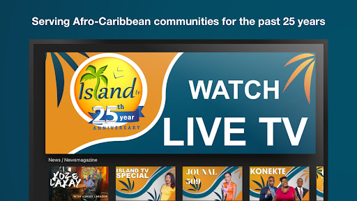 Island TV