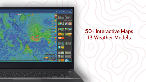 Windy.com - Weather Forecast