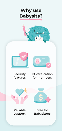 Babysits - Find Babysitters