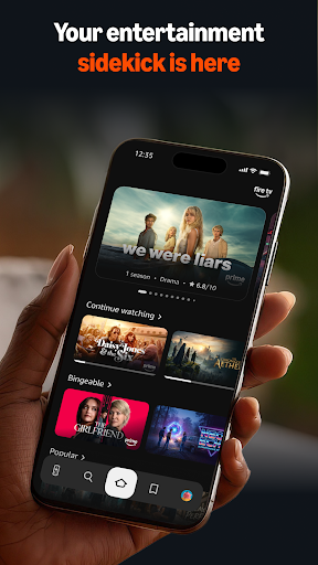 Amazon Fire TV