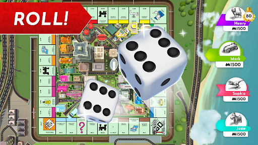 MONOPOLY