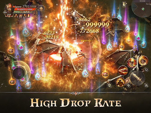 MU: Dark Epoch