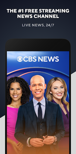 CBS News - Live Breaking News