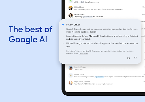 Google Chat