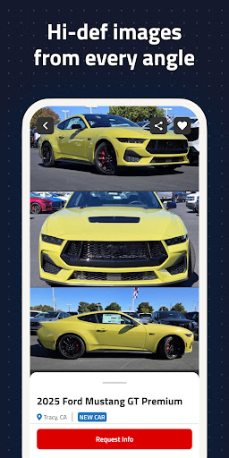 Autolist: Used Car Marketplace