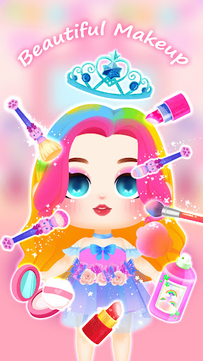Girl Games: Fun Mini Games