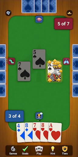Spades: Classic Card Games