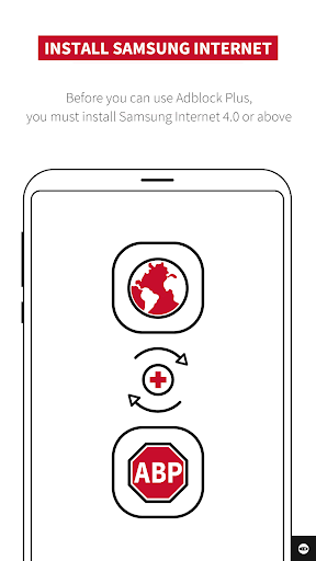 ABP for Samsung Browser