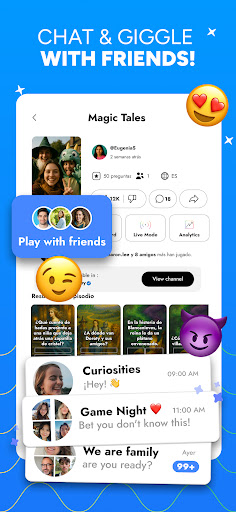 Trivia Crack Premium Quiz Game