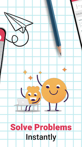 Symbolab: AI Math Solver