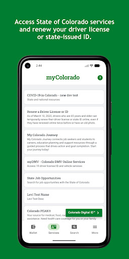 myColorado
