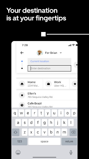 Uber Lite