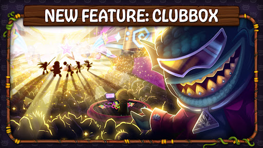 My Singing Monsters
