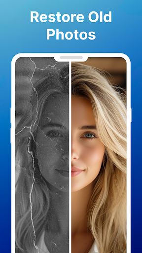 Repixel: AI Photo Enhancer