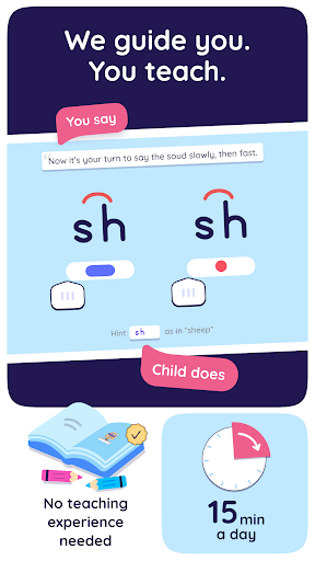 Learn to Read: Reading.com