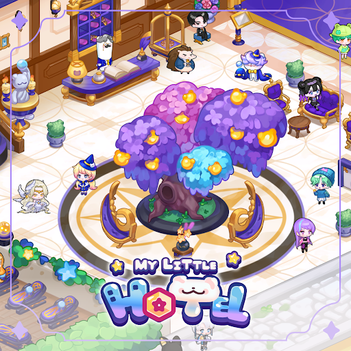 My Little Hotel