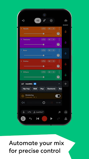 BandLab – Music Making Studio