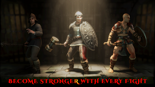 Blade of Shadows