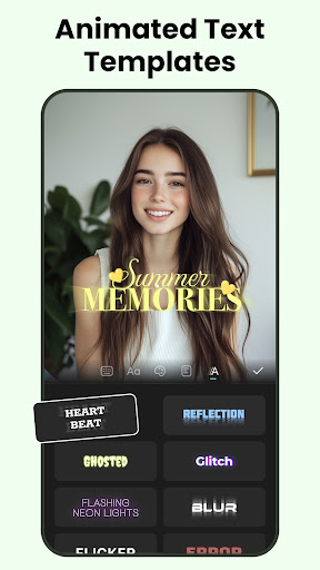 AI Video Editor, Reels: inMelo