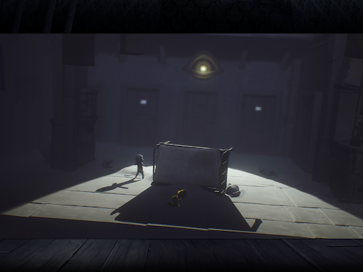 Little Nightmares
