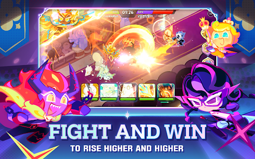 CookieRun: Kingdom