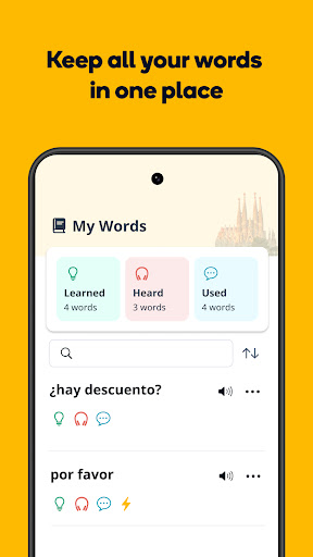 Memrise: Languages for life
