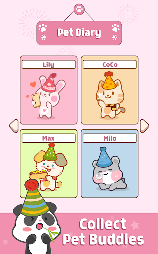 Duet Friends: Cute Music Games