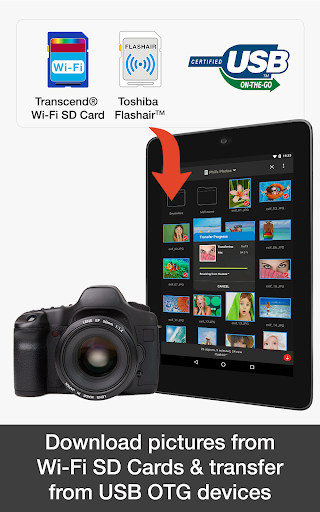 PhotoSync Bundle Add-On
