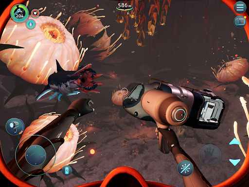 Subnautica: Below Zero