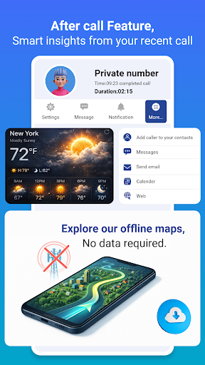 GPS+ Maps, Navigation, Traffic