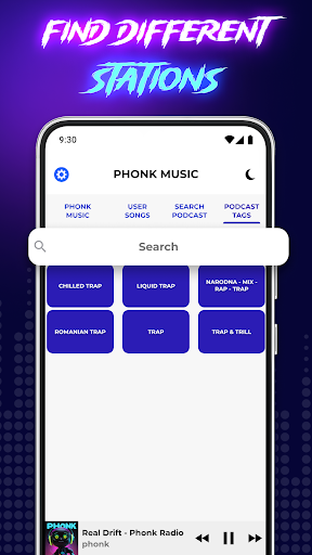 Phonk Music - Song Remix Radio