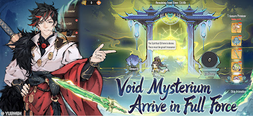Immortal Clan: Grandmastery