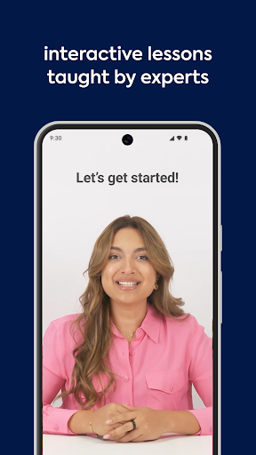 Speak: Language Learning