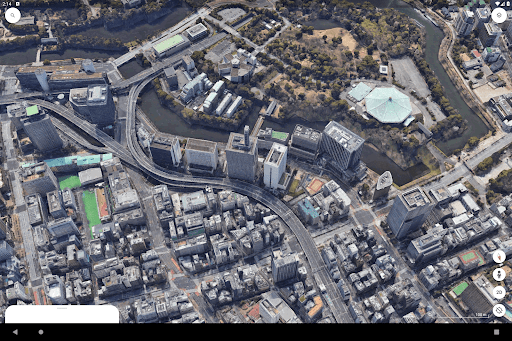 Google Earth